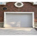 Automatic Remote Control Commercial Store Front Garage Door